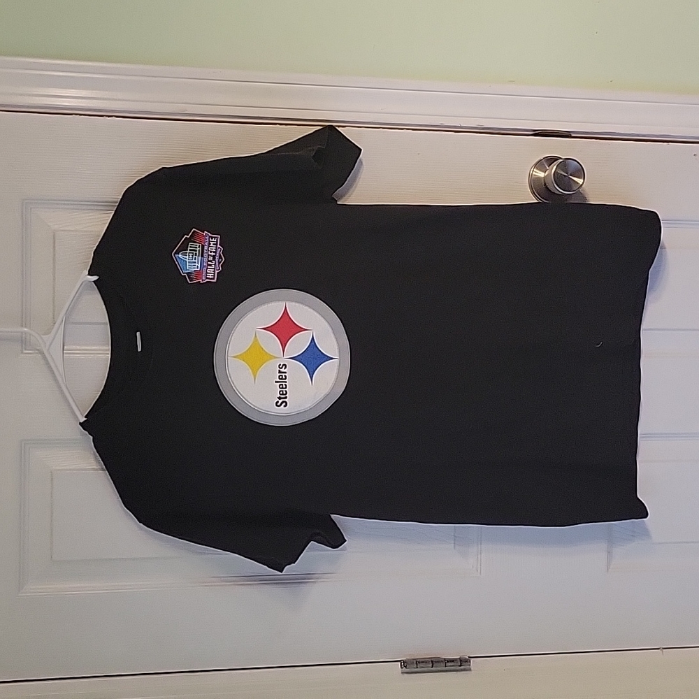 Steelers tshirt